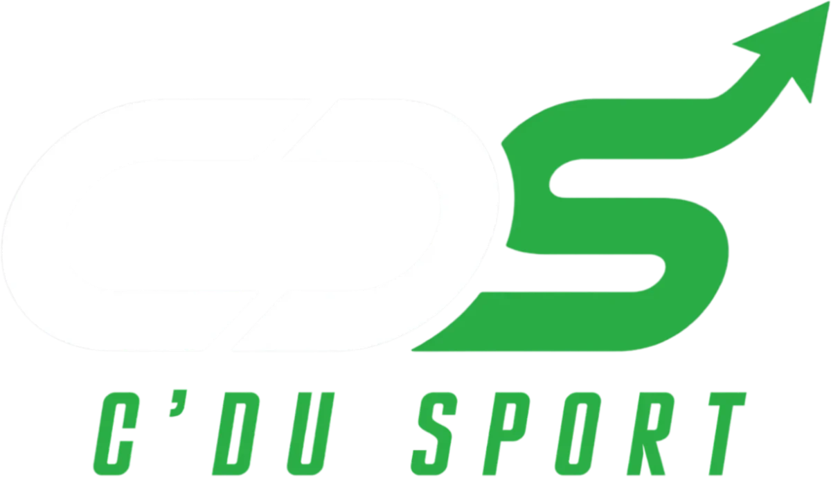 C DU SPORT